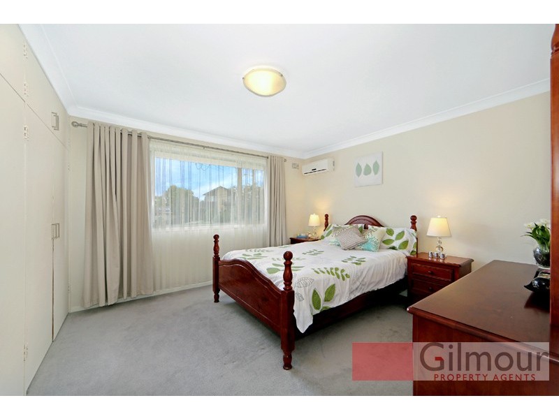 Castle Hill NSW 2154