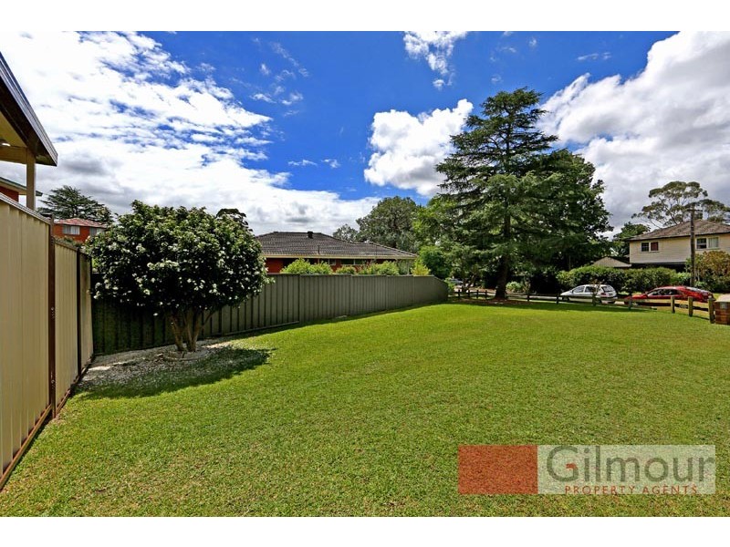 Castle Hill NSW 2154