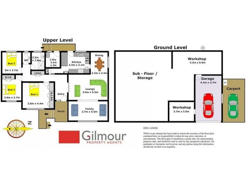 Castle Hill NSW 2154