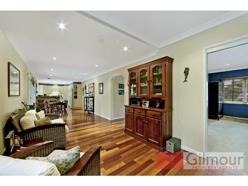 Castle Hill NSW 2154