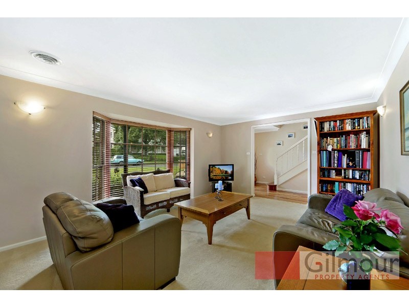 Castle Hill NSW 2154