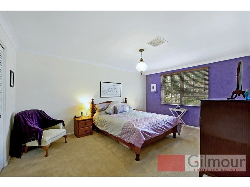 Castle Hill NSW 2154