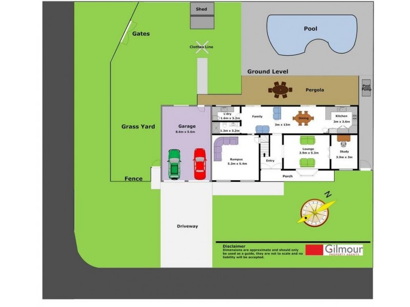 Castle Hill NSW 2154