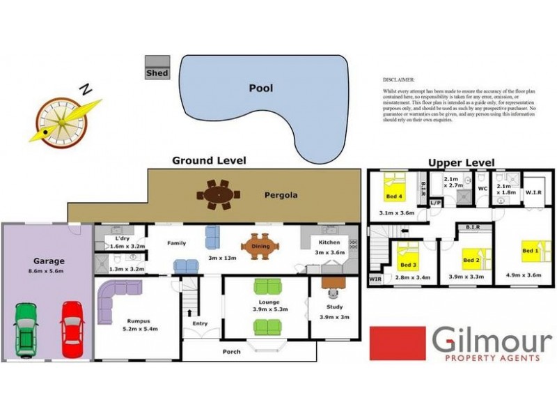 Castle Hill NSW 2154