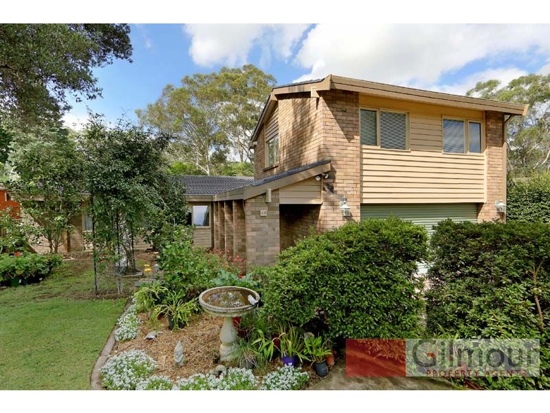 Baulkham Hills NSW 2153