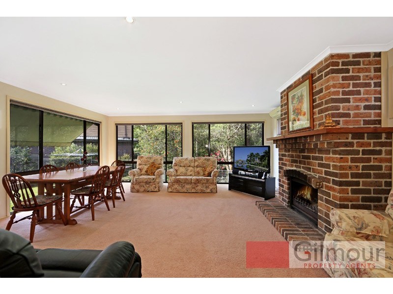 Baulkham Hills NSW 2153