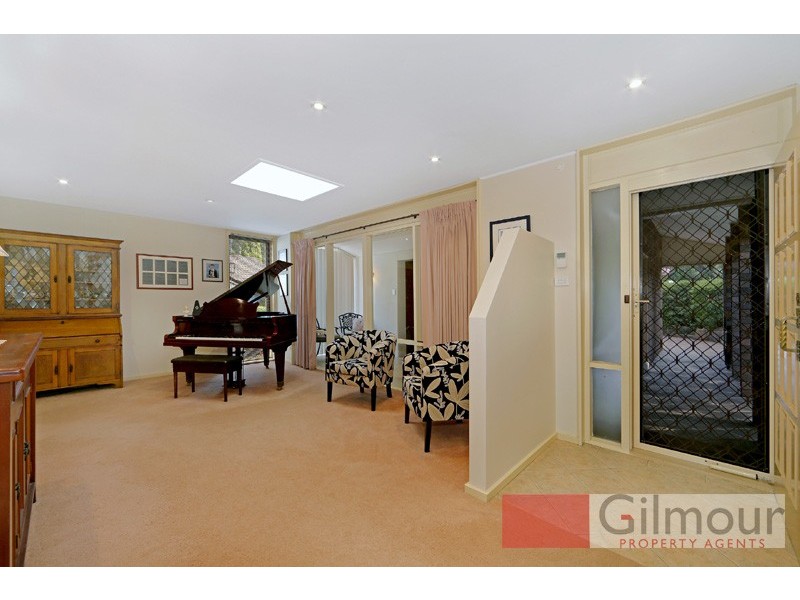 Baulkham Hills NSW 2153