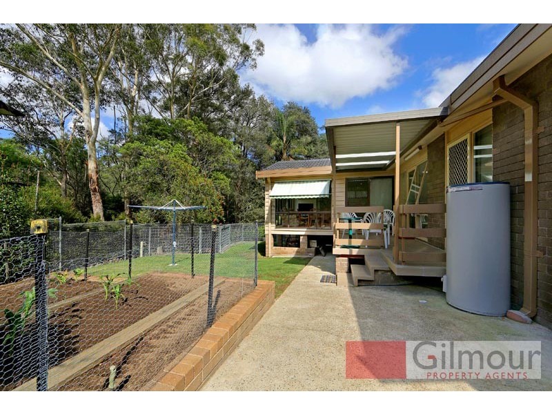 Baulkham Hills NSW 2153