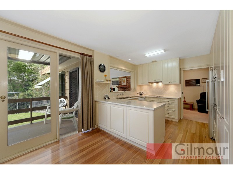 Baulkham Hills NSW 2153