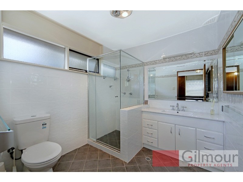 Baulkham Hills NSW 2153