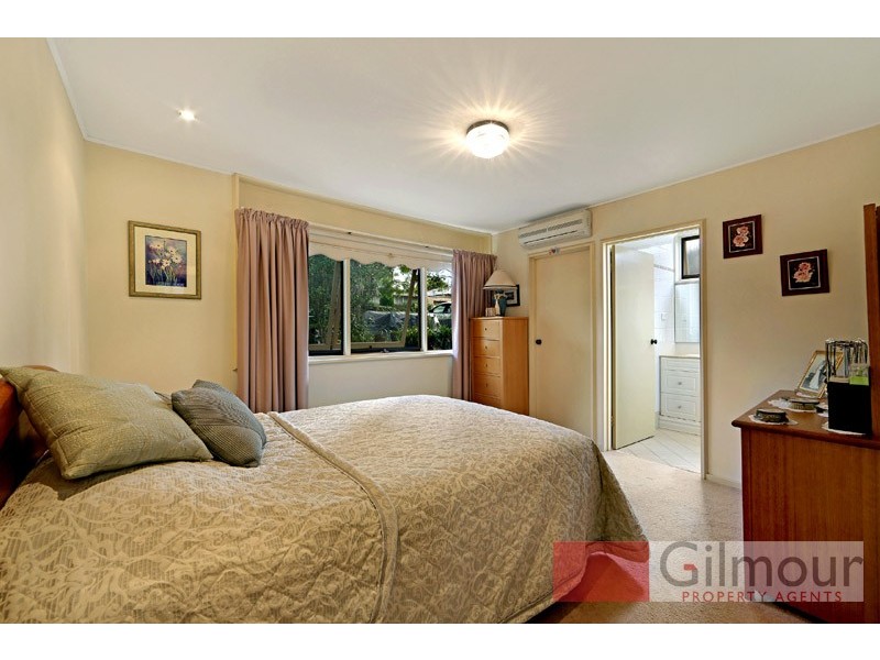 Baulkham Hills NSW 2153