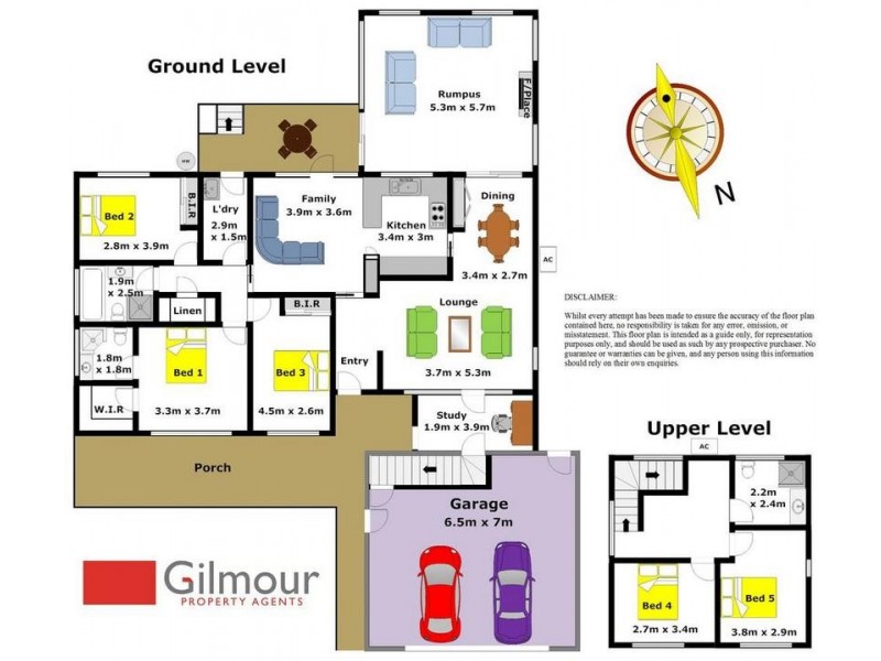 Baulkham Hills NSW 2153