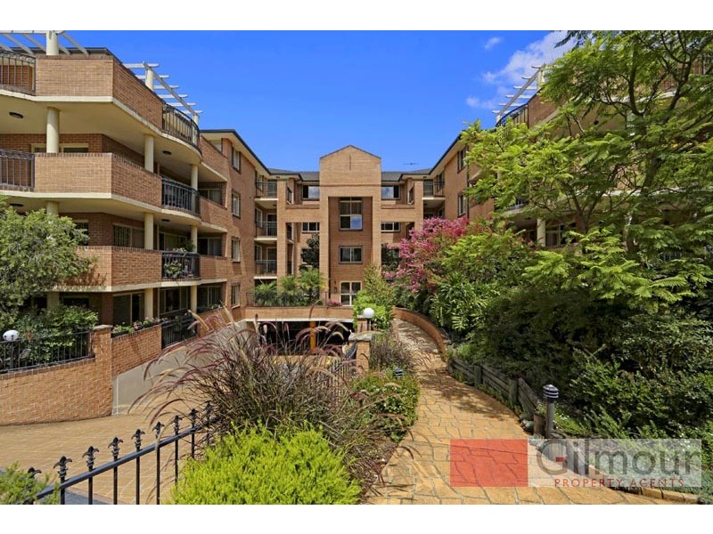 Castle Hill NSW 2154