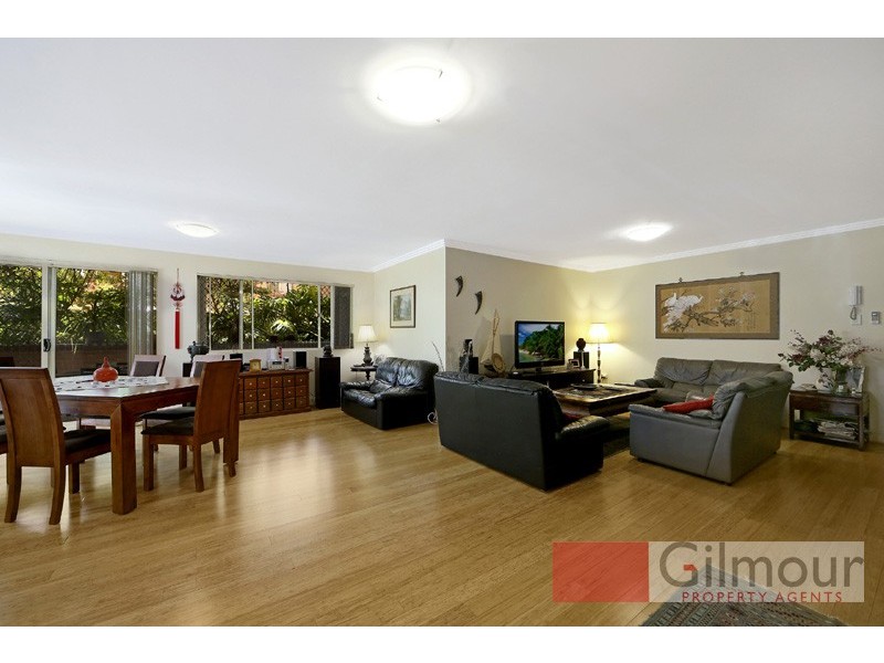 Castle Hill NSW 2154