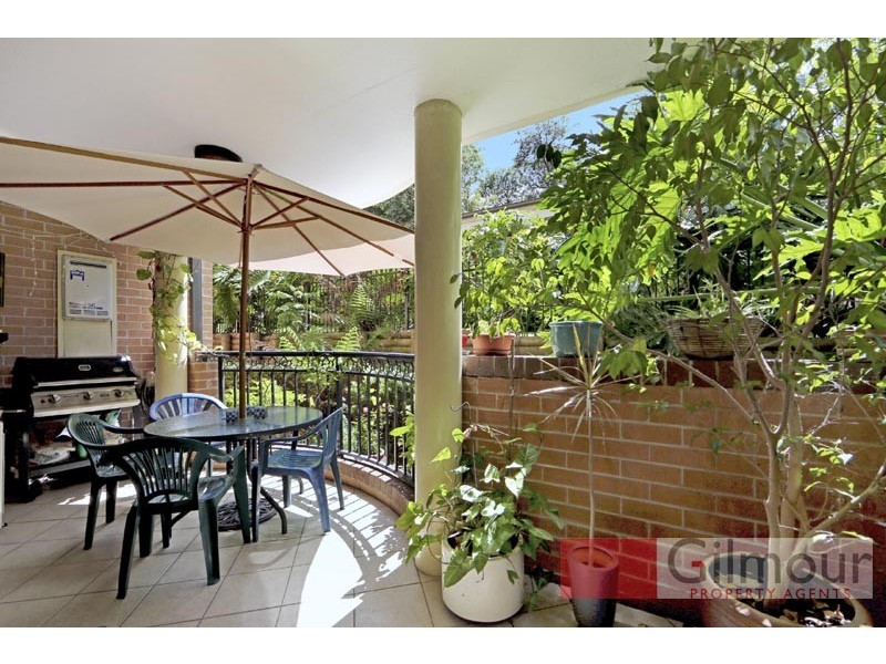 Castle Hill NSW 2154