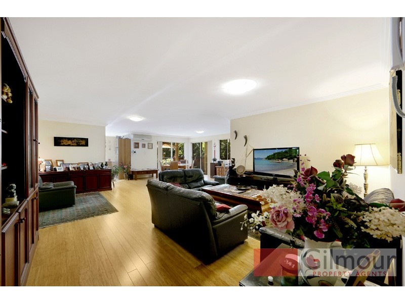 Castle Hill NSW 2154