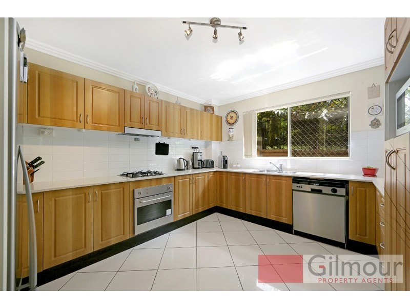 Castle Hill NSW 2154