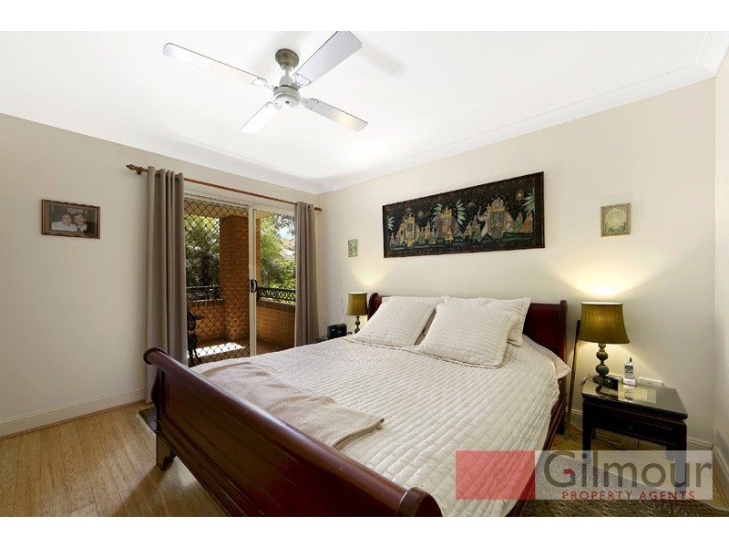 Castle Hill NSW 2154