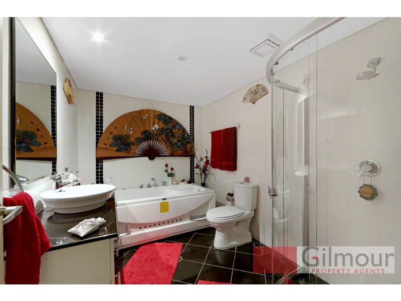 Castle Hill NSW 2154