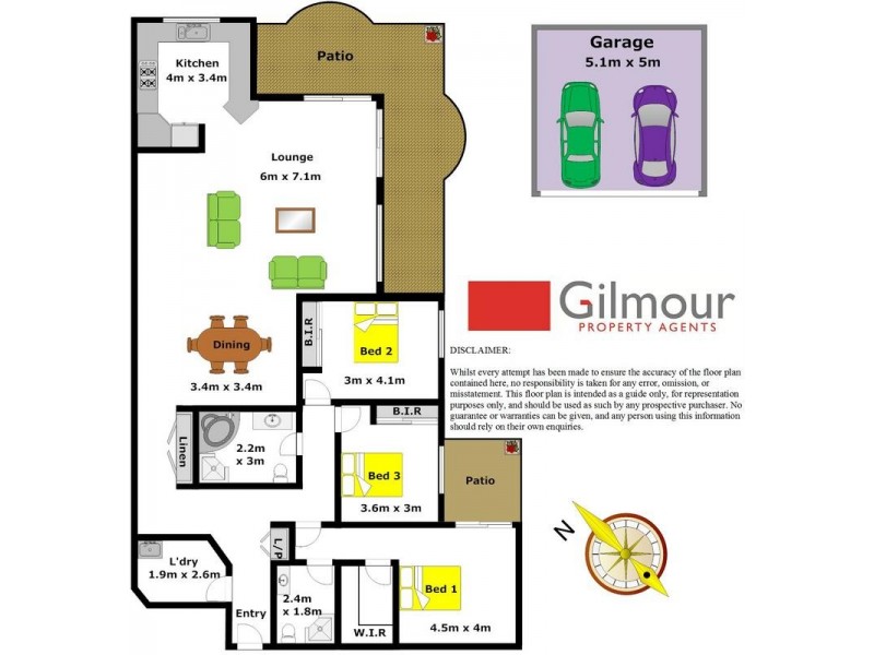 Castle Hill NSW 2154