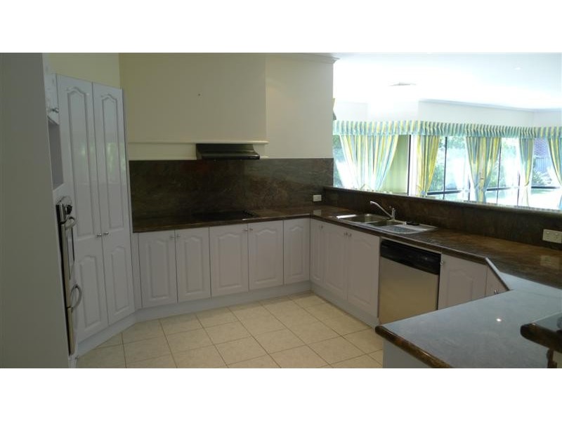 Castle Hill NSW 2154