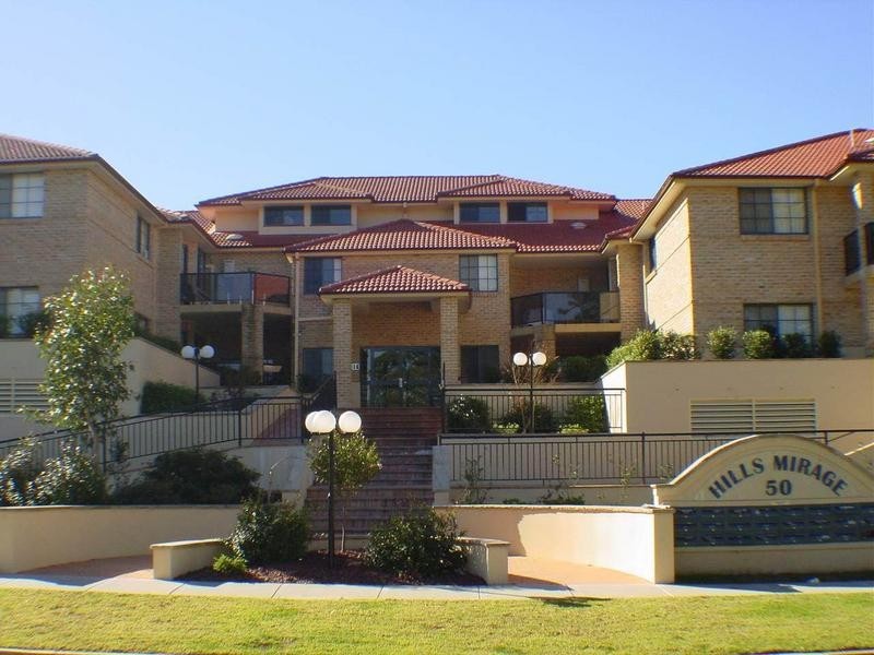 Castle Hill NSW 2154