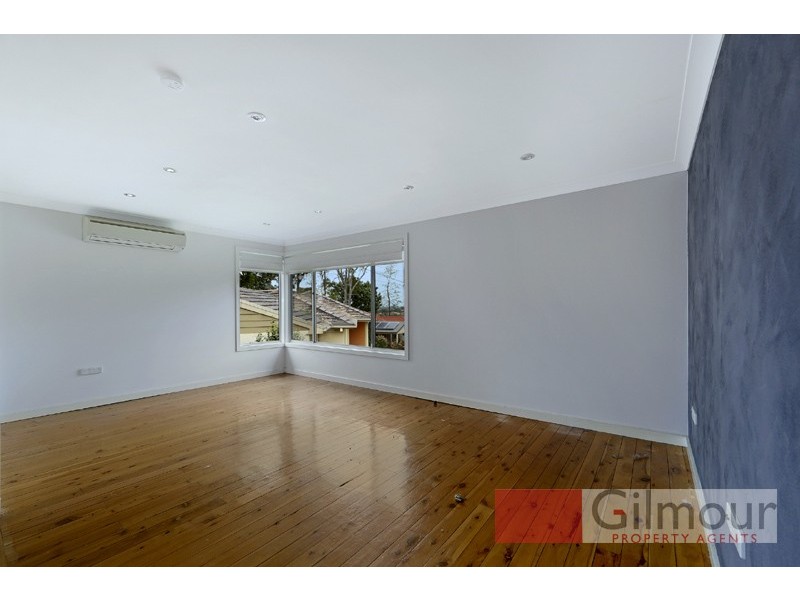 Winston Hills NSW 2153