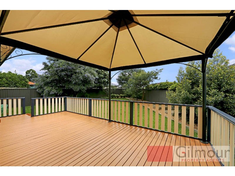 Winston Hills NSW 2153