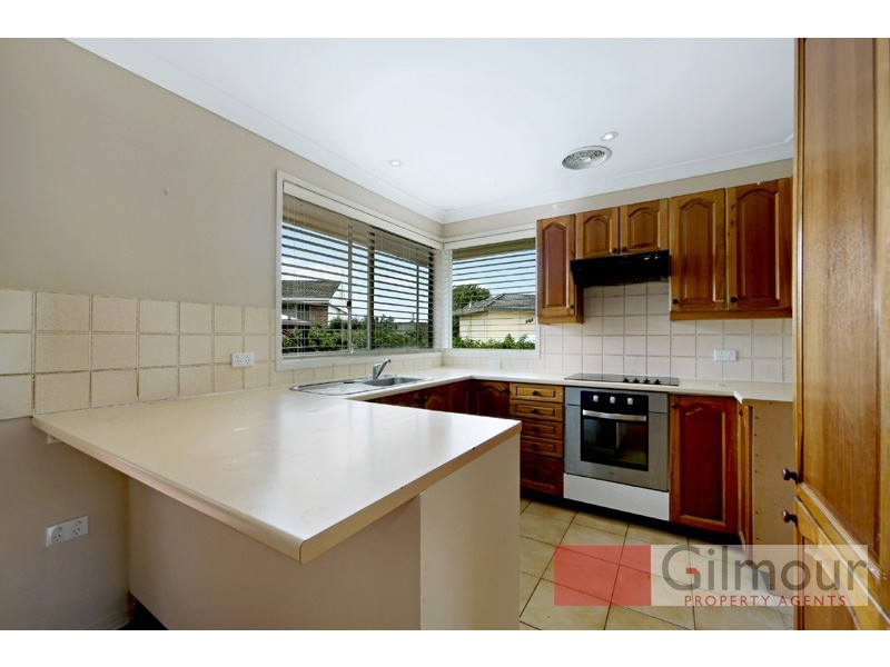 Winston Hills NSW 2153