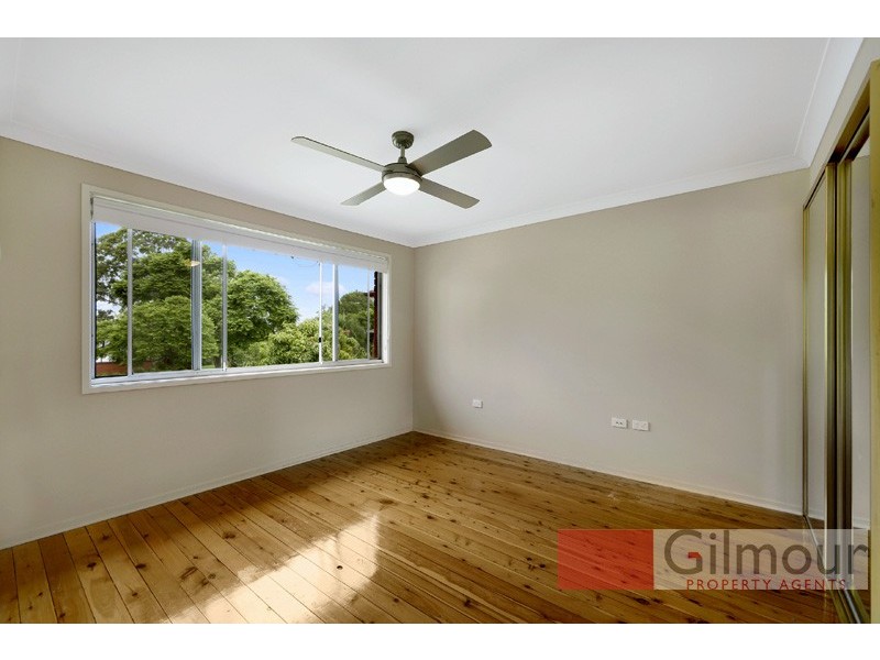 Winston Hills NSW 2153