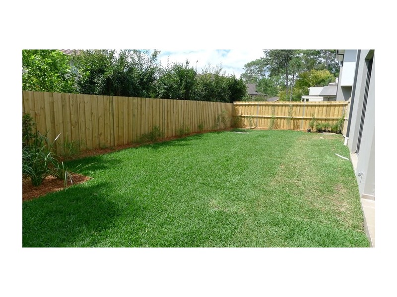 Castle Hill NSW 2154