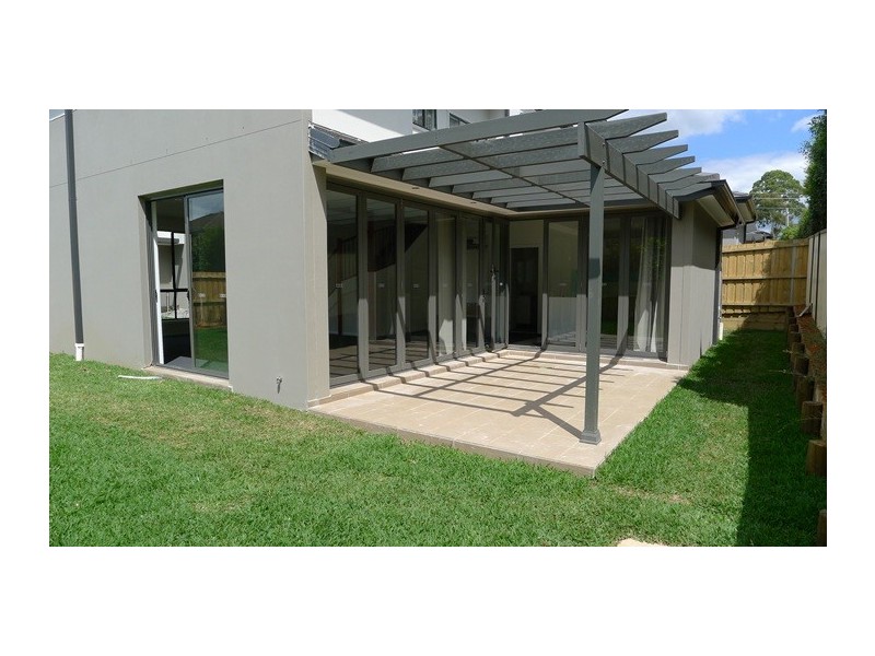 Castle Hill NSW 2154