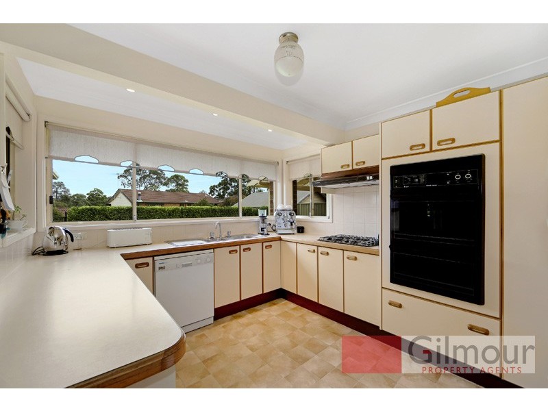 Castle Hill NSW 2154