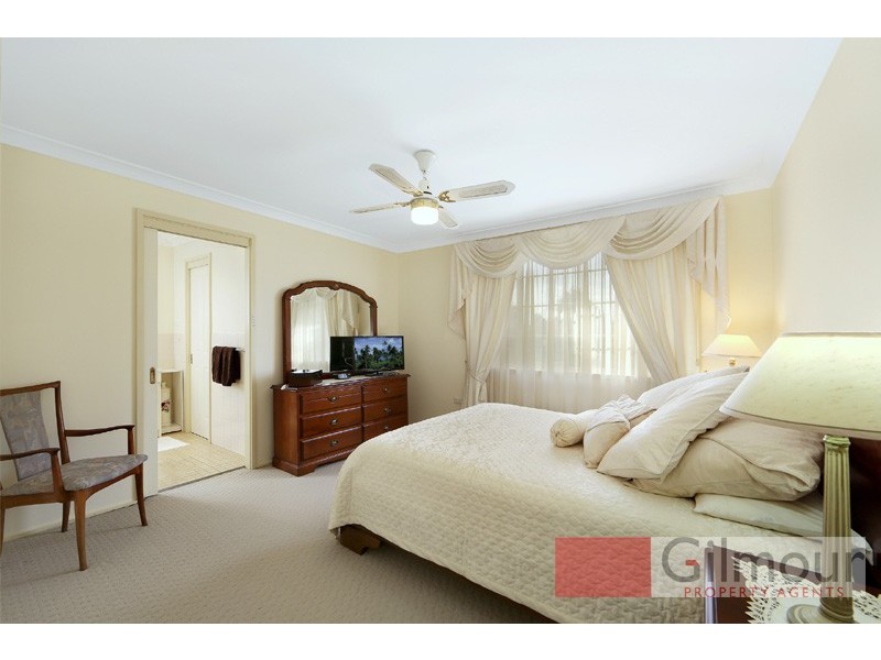 Castle Hill NSW 2154