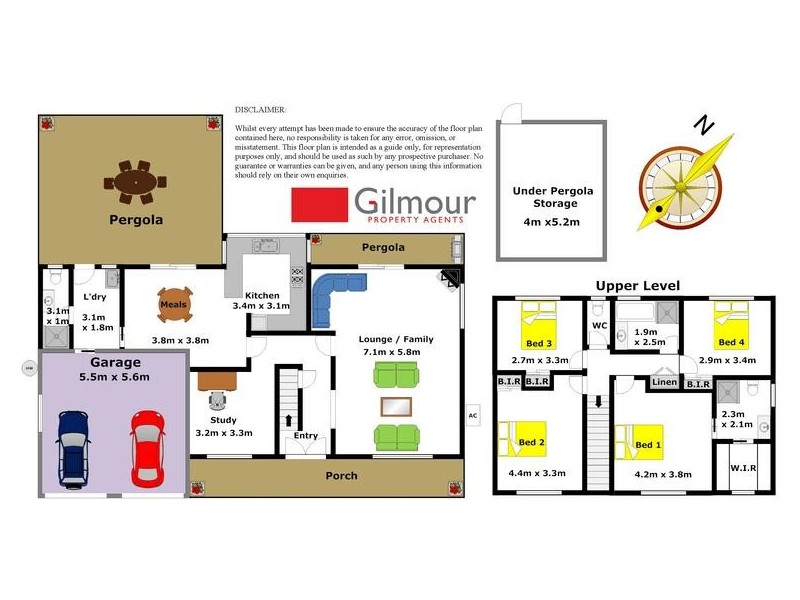 Castle Hill NSW 2154