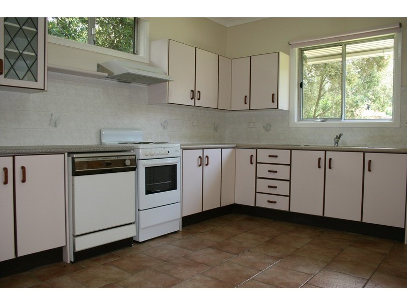 Castle Hill NSW 2154