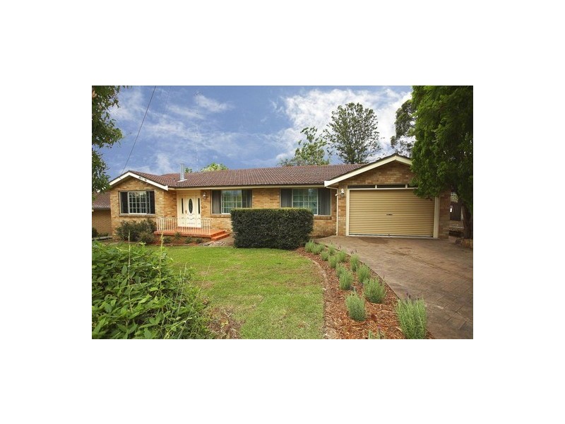 7 Gilham Street, Castle Hill NSW 2154