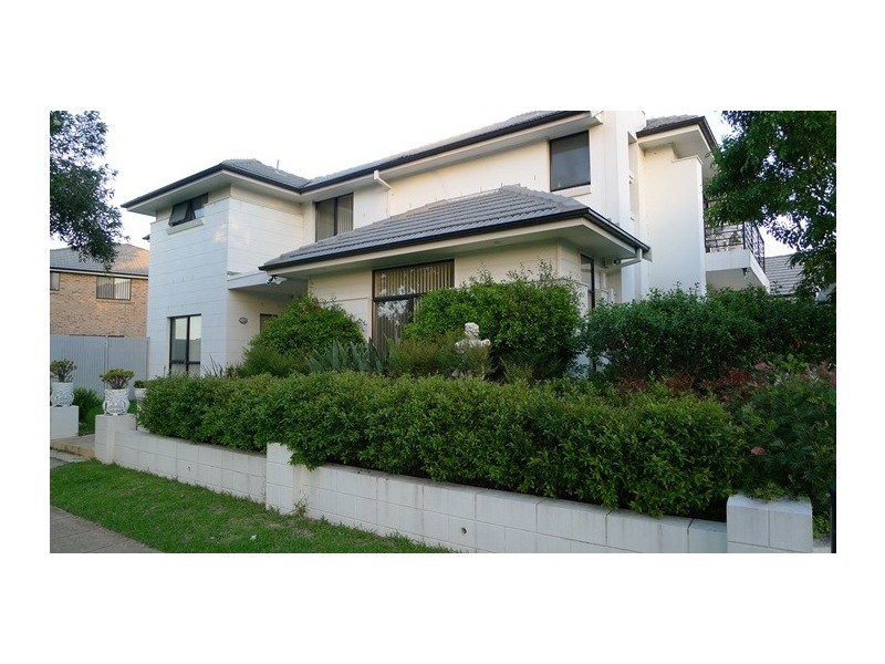 Stanhope Gardens NSW 2768
