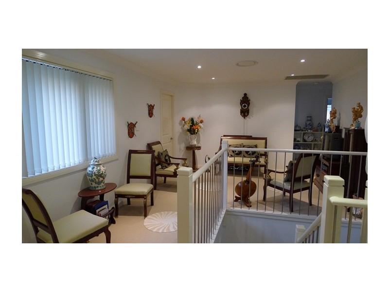 Stanhope Gardens NSW 2768