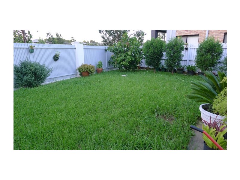 Stanhope Gardens NSW 2768