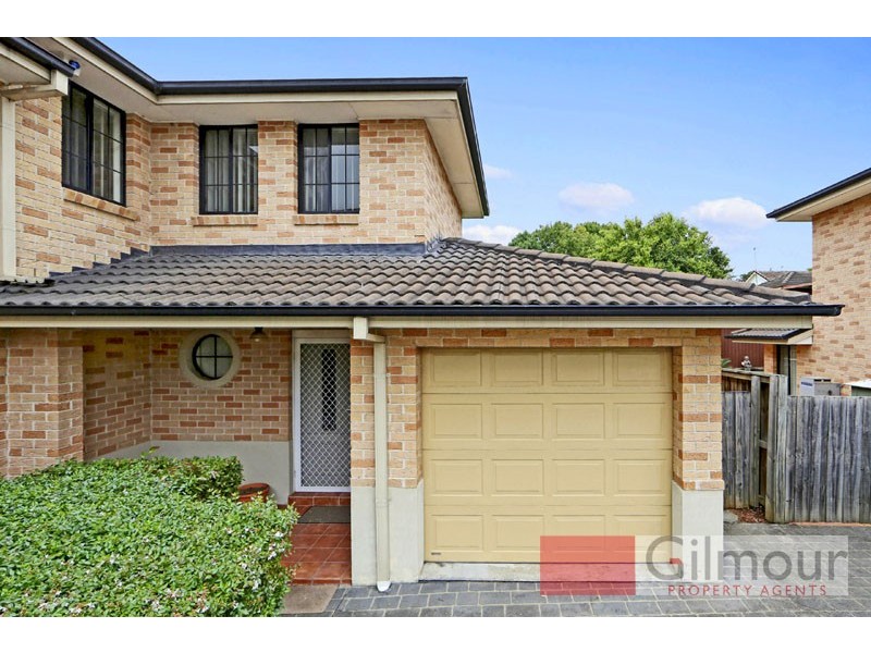 Baulkham Hills NSW 2153