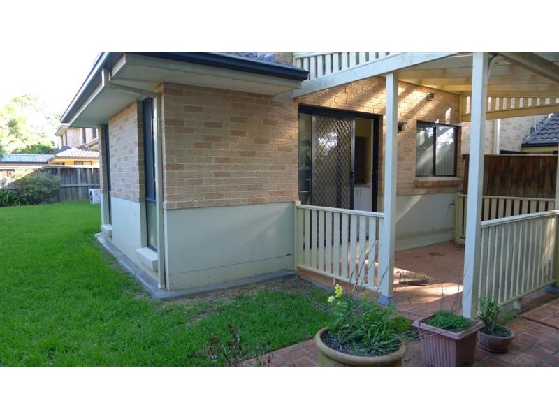 Baulkham Hills NSW 2153