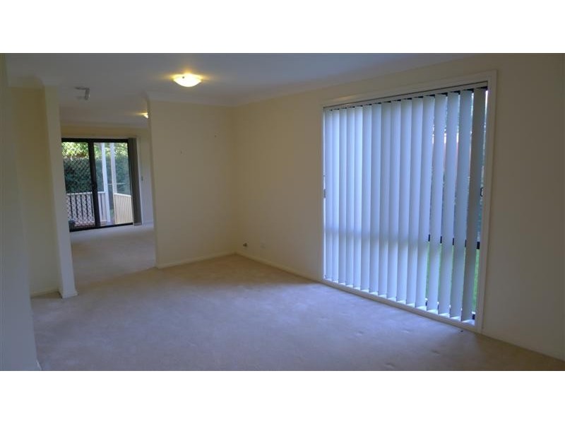 Baulkham Hills NSW 2153