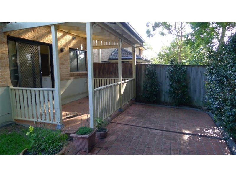 Baulkham Hills NSW 2153
