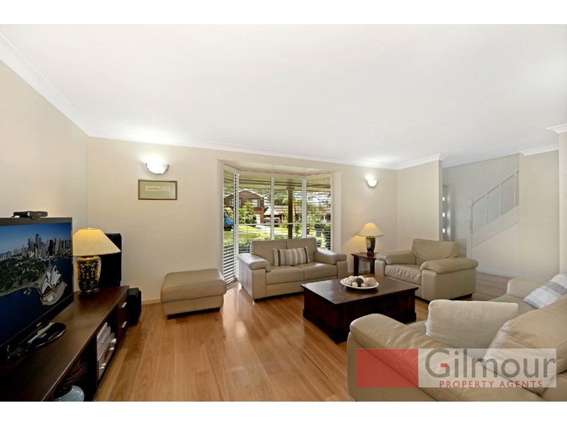 Castle Hill NSW 2154