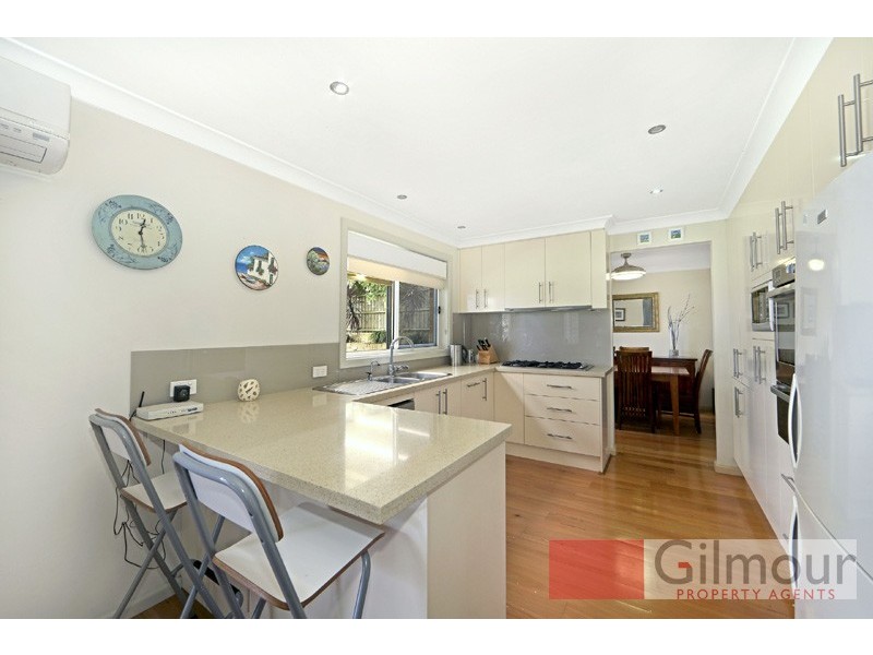 Castle Hill NSW 2154