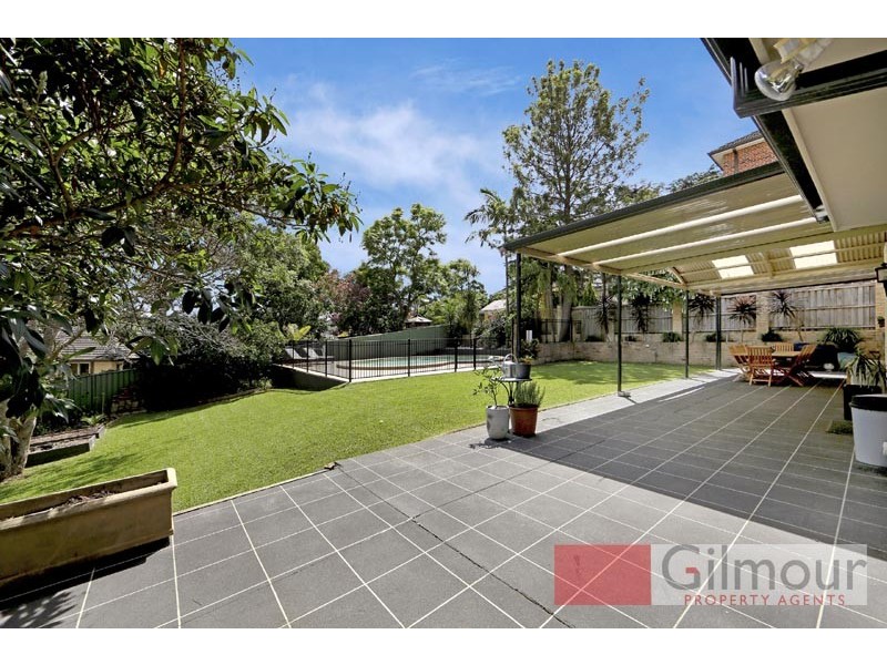 Castle Hill NSW 2154