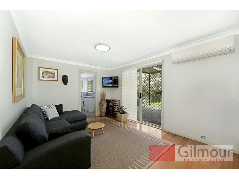 Castle Hill NSW 2154