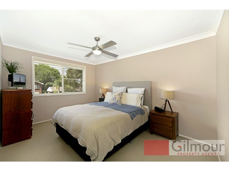 Castle Hill NSW 2154