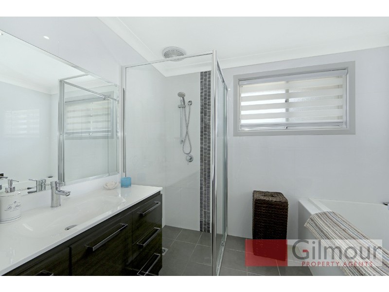 Castle Hill NSW 2154